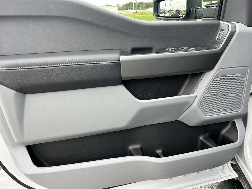 new 2026 Ford F-250 car, priced at $63,000