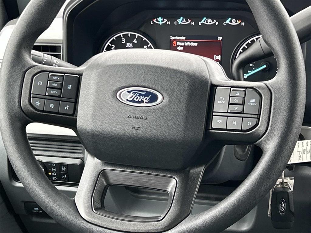 new 2026 Ford F-250 car, priced at $63,000