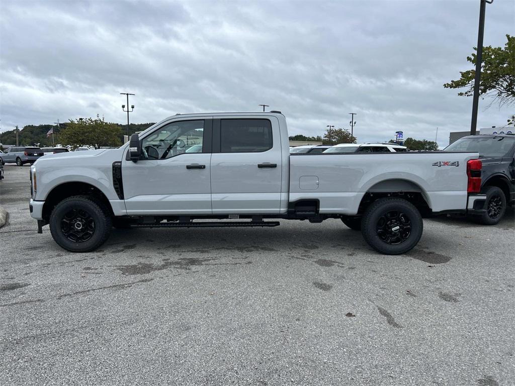 new 2026 Ford F-250 car, priced at $63,000