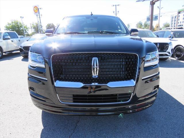 new 2024 Lincoln Navigator car, priced at $101,795