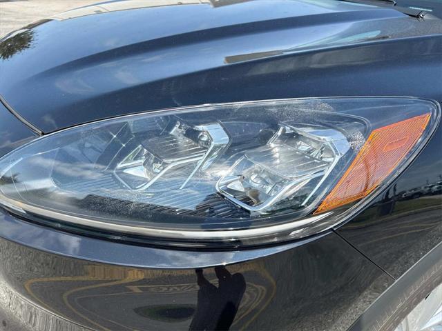 used 2021 Ford Escape car, priced at $28,990