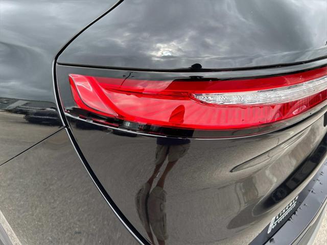 new 2025 Lincoln Corsair car, priced at $41,950