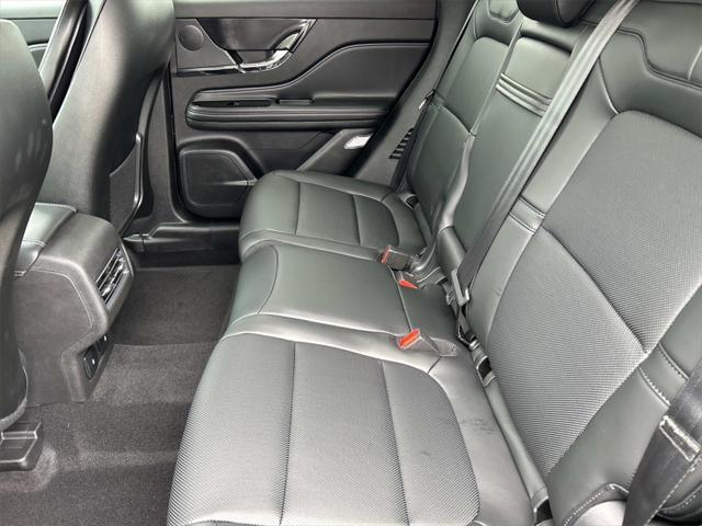 new 2025 Lincoln Corsair car, priced at $41,950