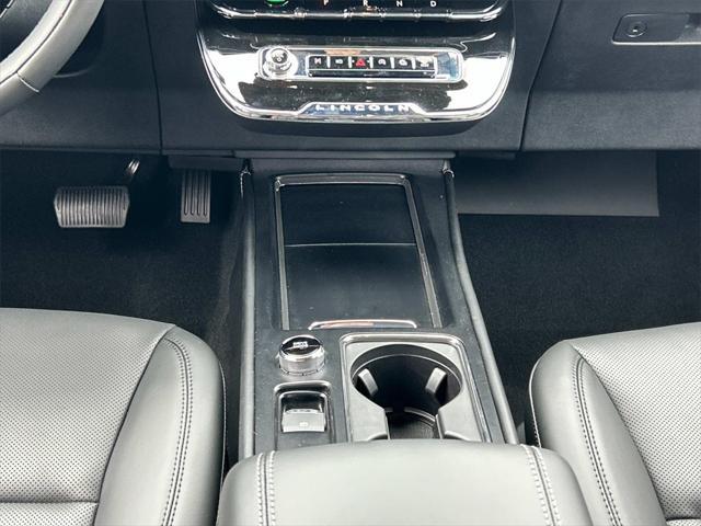 new 2025 Lincoln Corsair car, priced at $41,950