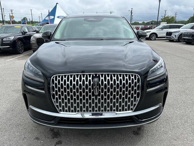 new 2025 Lincoln Corsair car, priced at $41,950