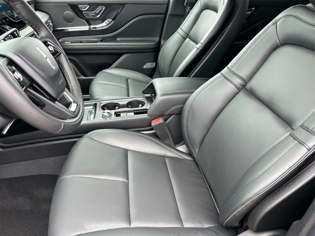 new 2025 Lincoln Corsair car, priced at $41,950