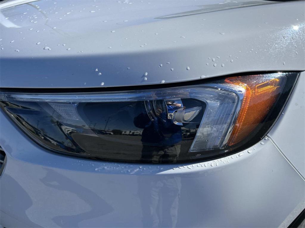 used 2023 Ford Edge car, priced at $24,999