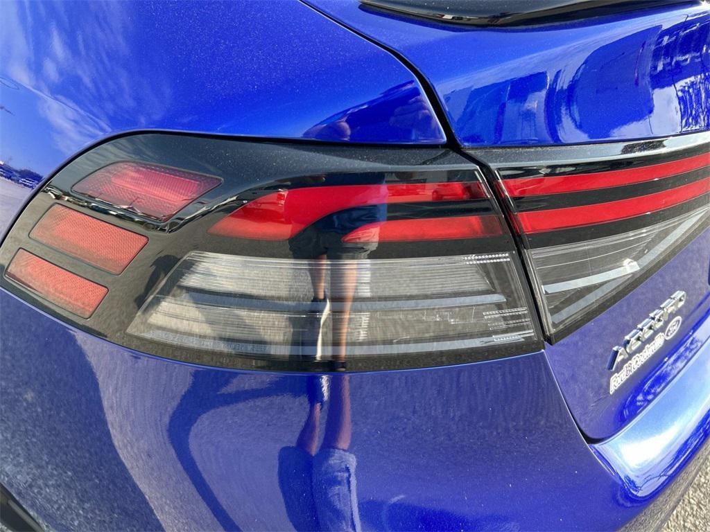 used 2023 Honda Accord Hybrid car, priced at $32,990