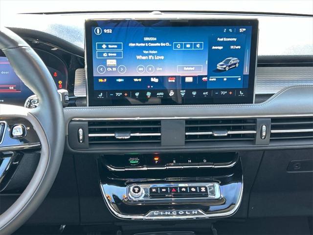used 2024 Lincoln Corsair car, priced at $48,981