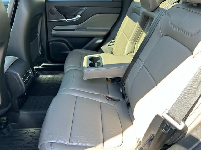 used 2024 Lincoln Corsair car, priced at $48,981