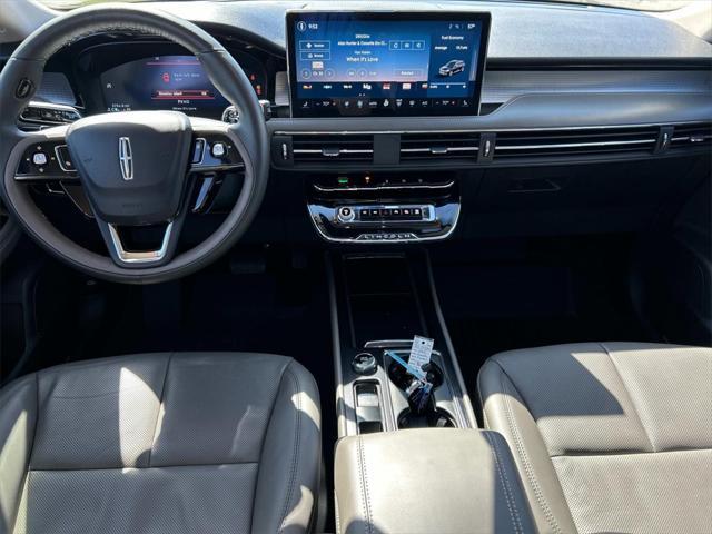 used 2024 Lincoln Corsair car, priced at $48,981