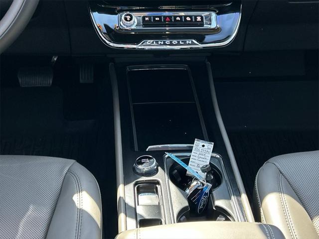 used 2024 Lincoln Corsair car, priced at $48,981