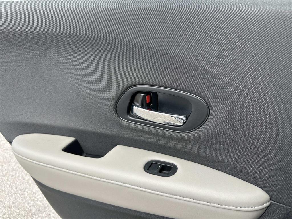 used 2019 Honda HR-V car, priced at $15,494