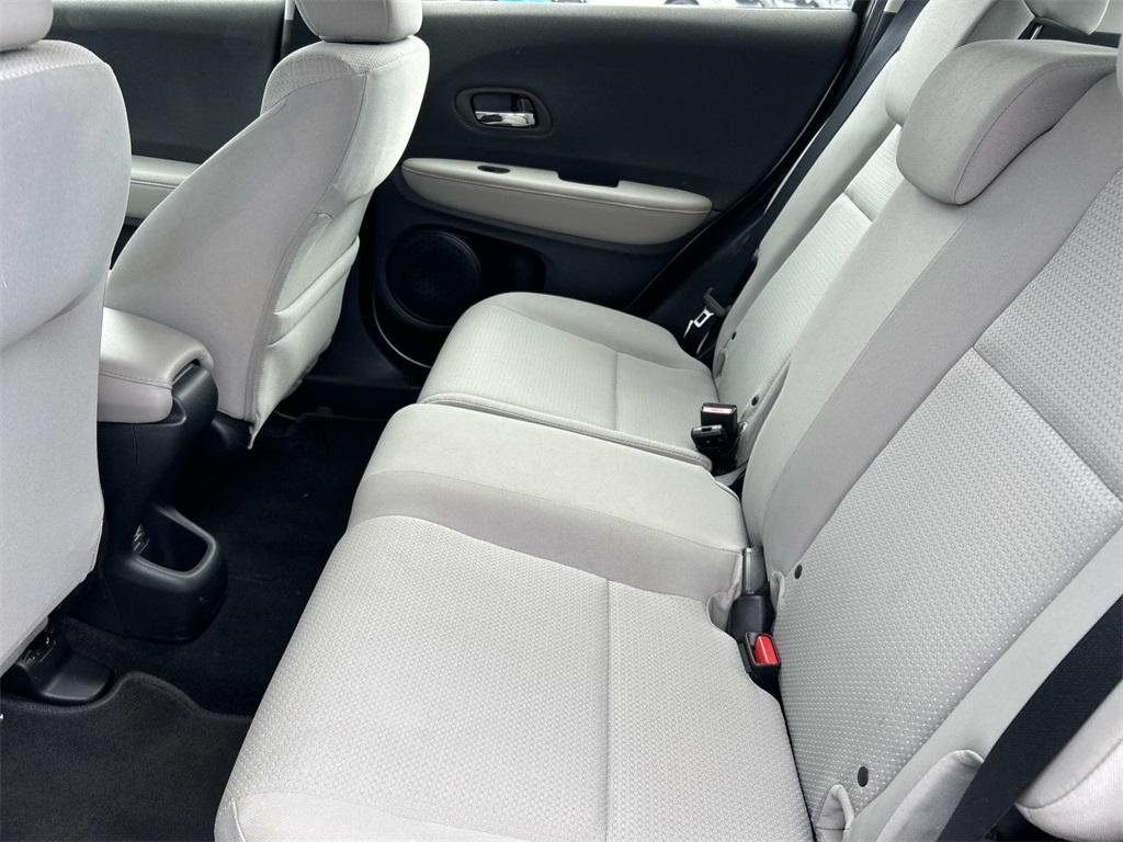 used 2019 Honda HR-V car, priced at $15,494