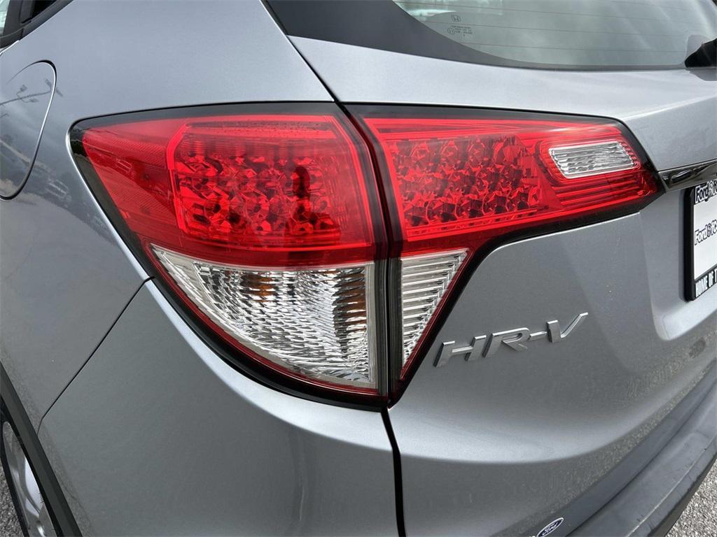 used 2019 Honda HR-V car, priced at $15,494