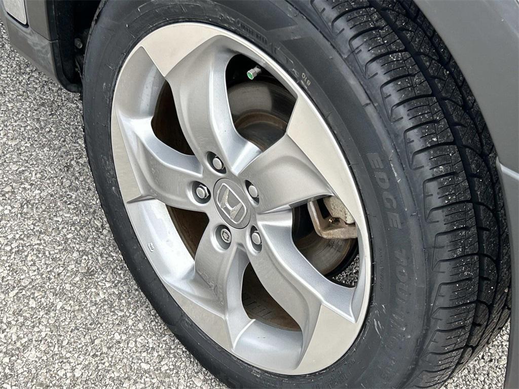 used 2019 Honda HR-V car, priced at $15,494