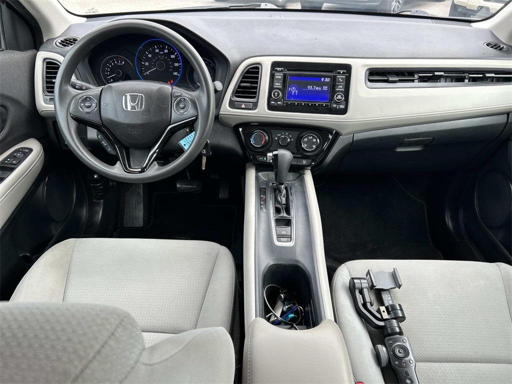 used 2019 Honda HR-V car, priced at $15,494