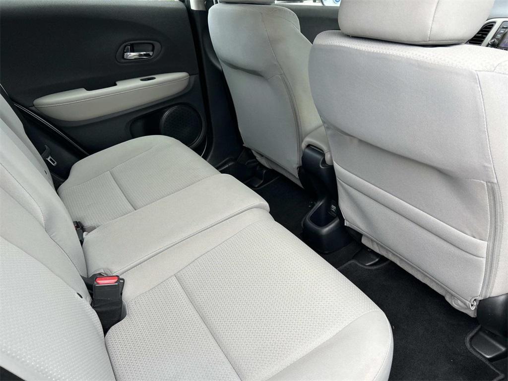 used 2019 Honda HR-V car, priced at $15,494