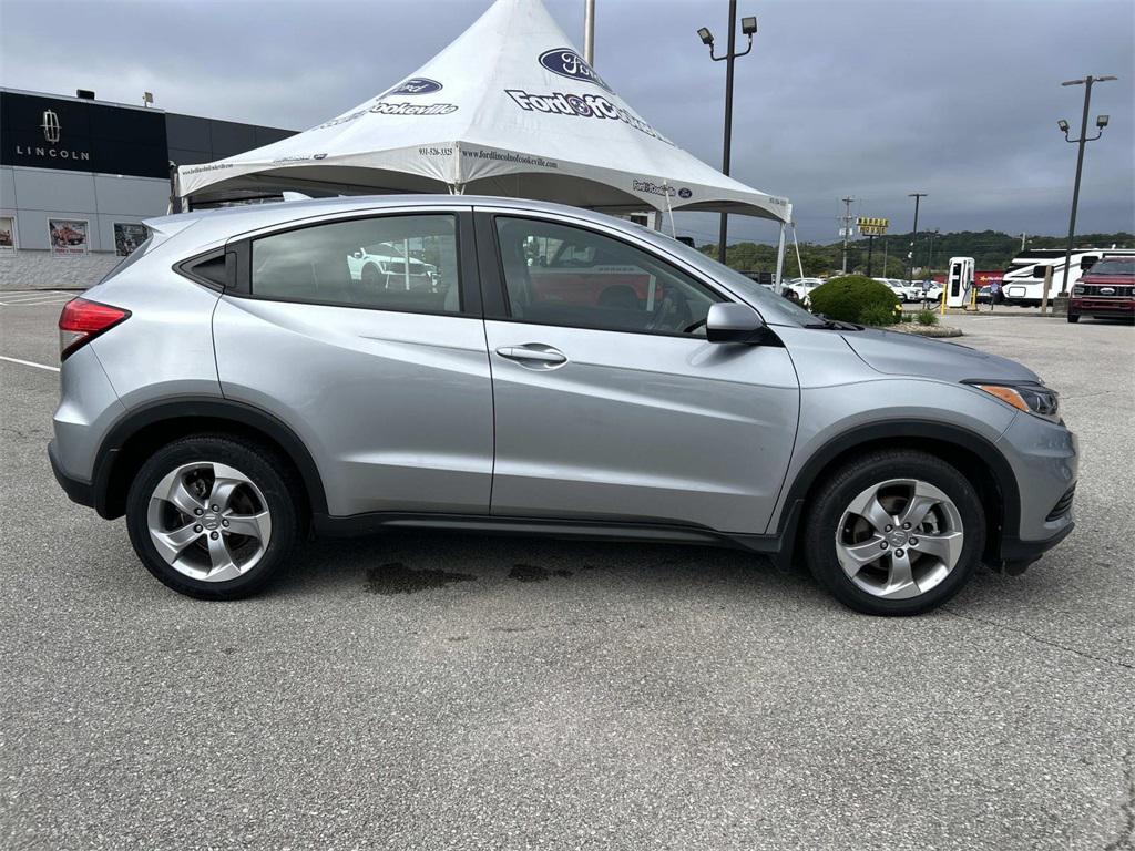used 2019 Honda HR-V car, priced at $15,494