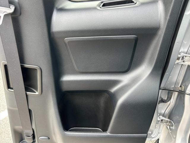 used 2021 Toyota Tacoma car, priced at $29,981
