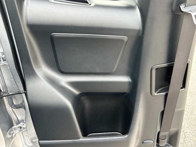 used 2021 Toyota Tacoma car, priced at $29,981