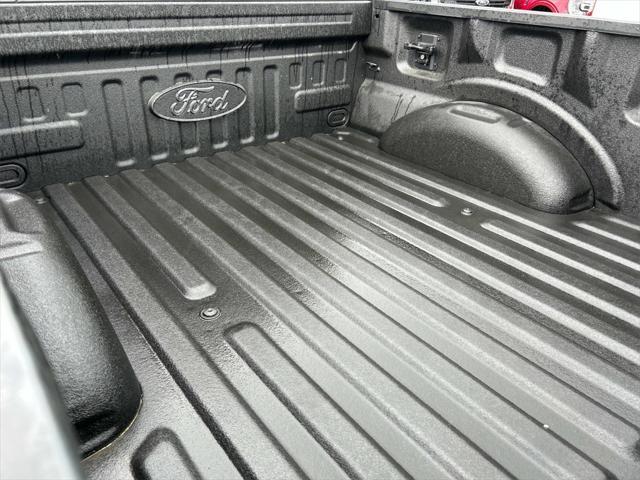 used 2021 Ford F-150 car, priced at $45,990