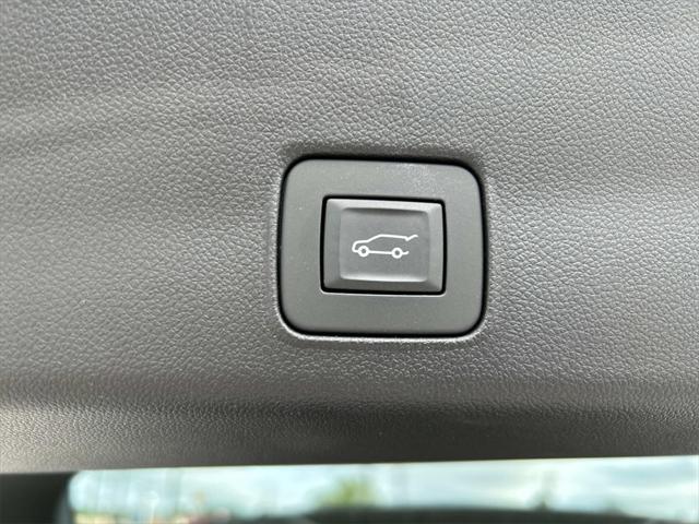 used 2025 Chevrolet TrailBlazer car, priced at $25,990