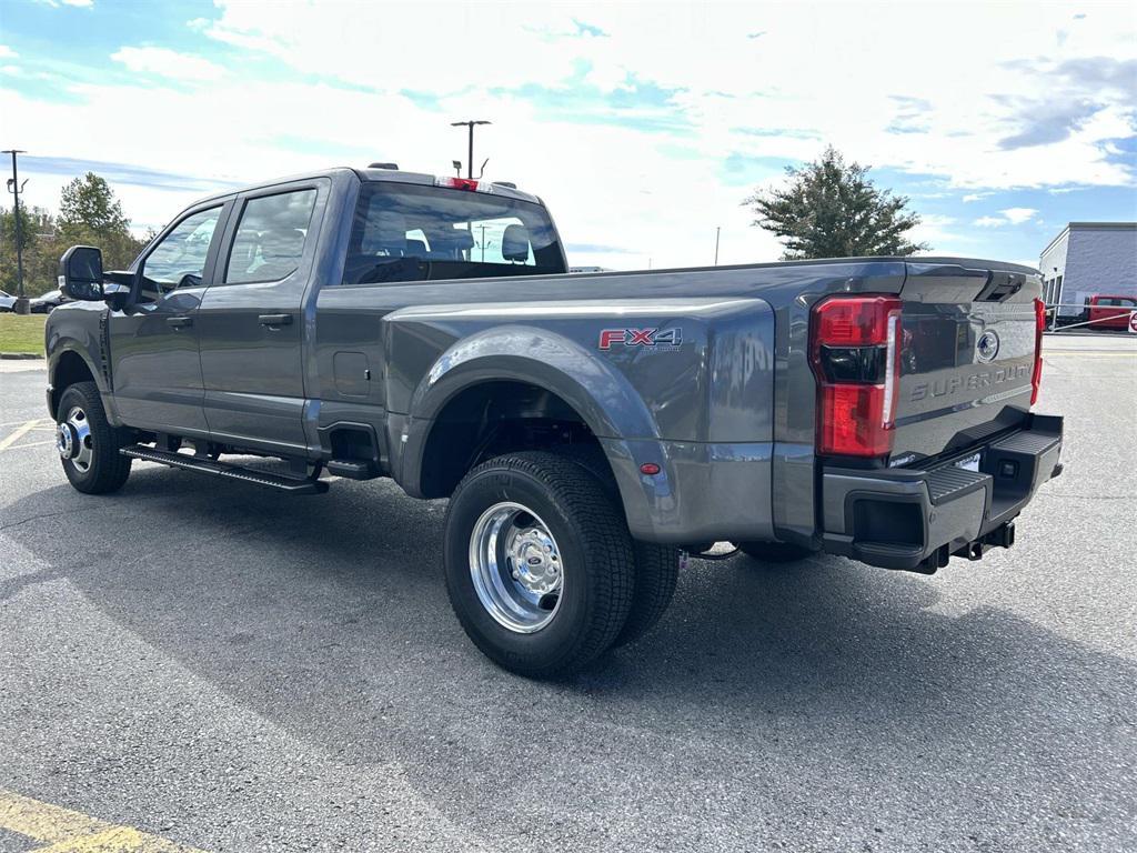 new 2026 Ford F-350 car, priced at $65,000