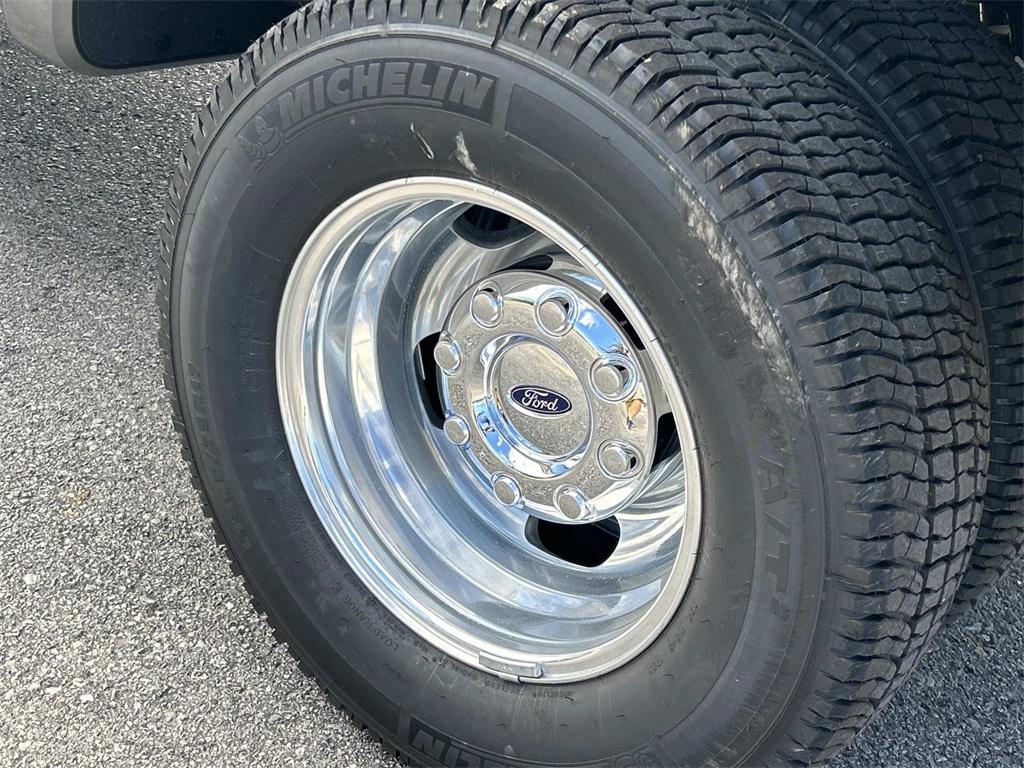 new 2026 Ford F-350 car, priced at $65,000