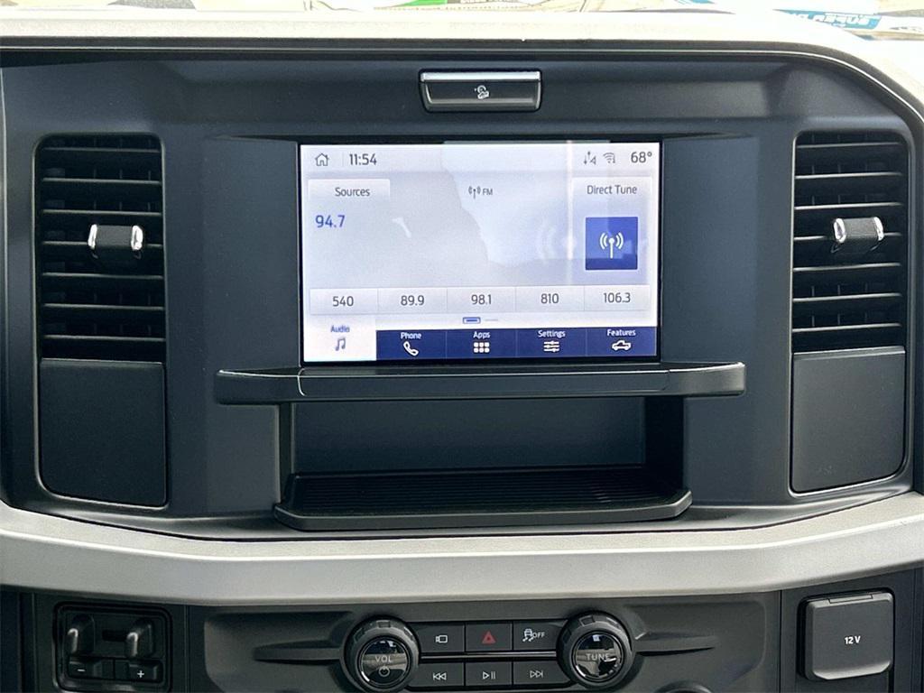 new 2026 Ford F-350 car, priced at $65,000