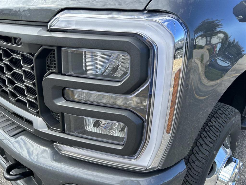 new 2026 Ford F-350 car, priced at $65,000