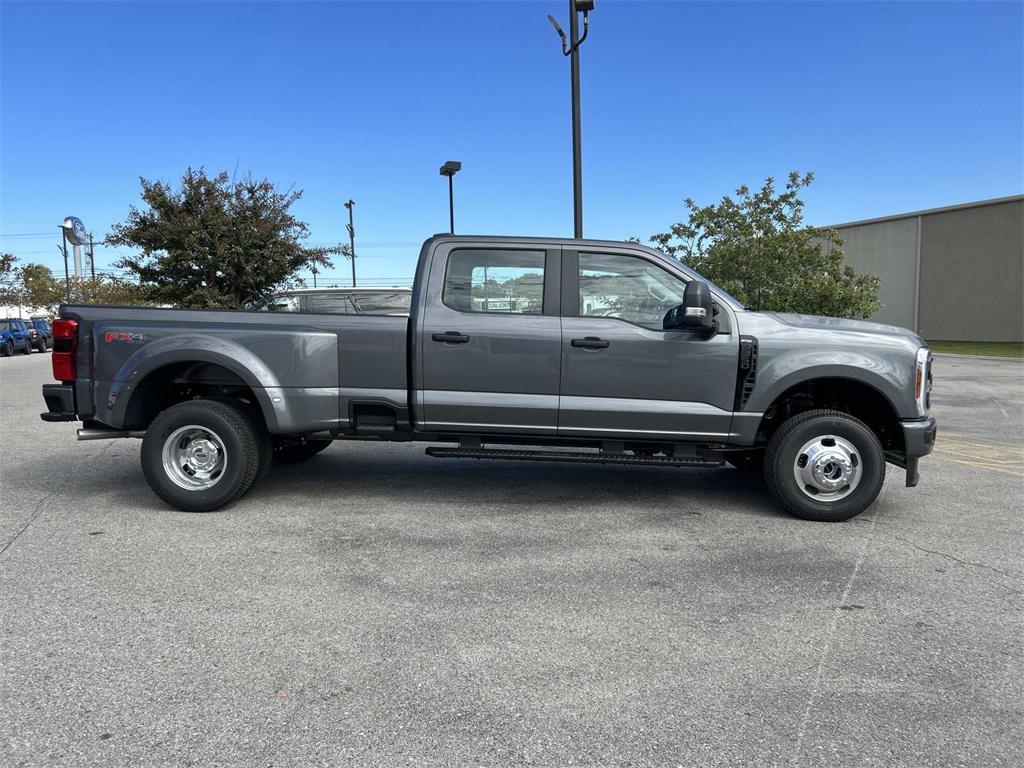 new 2026 Ford F-350 car, priced at $65,000
