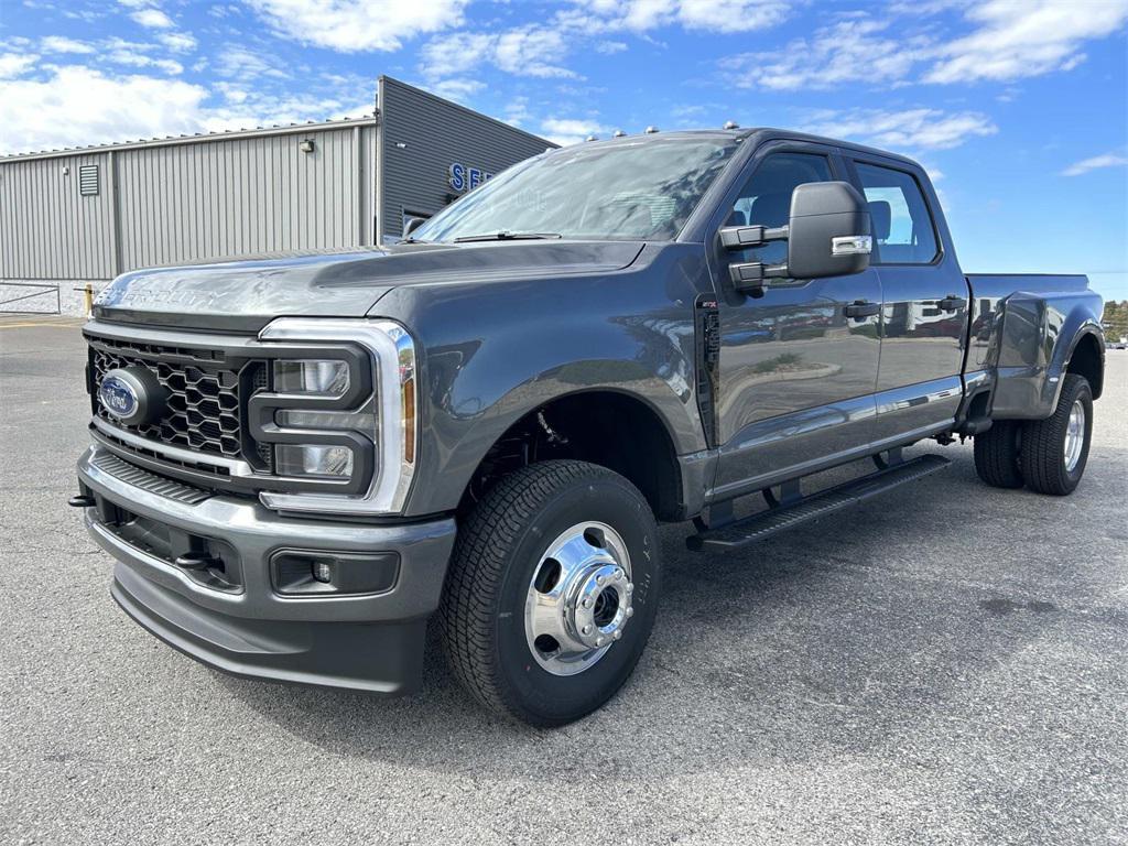 new 2026 Ford F-350 car, priced at $65,000