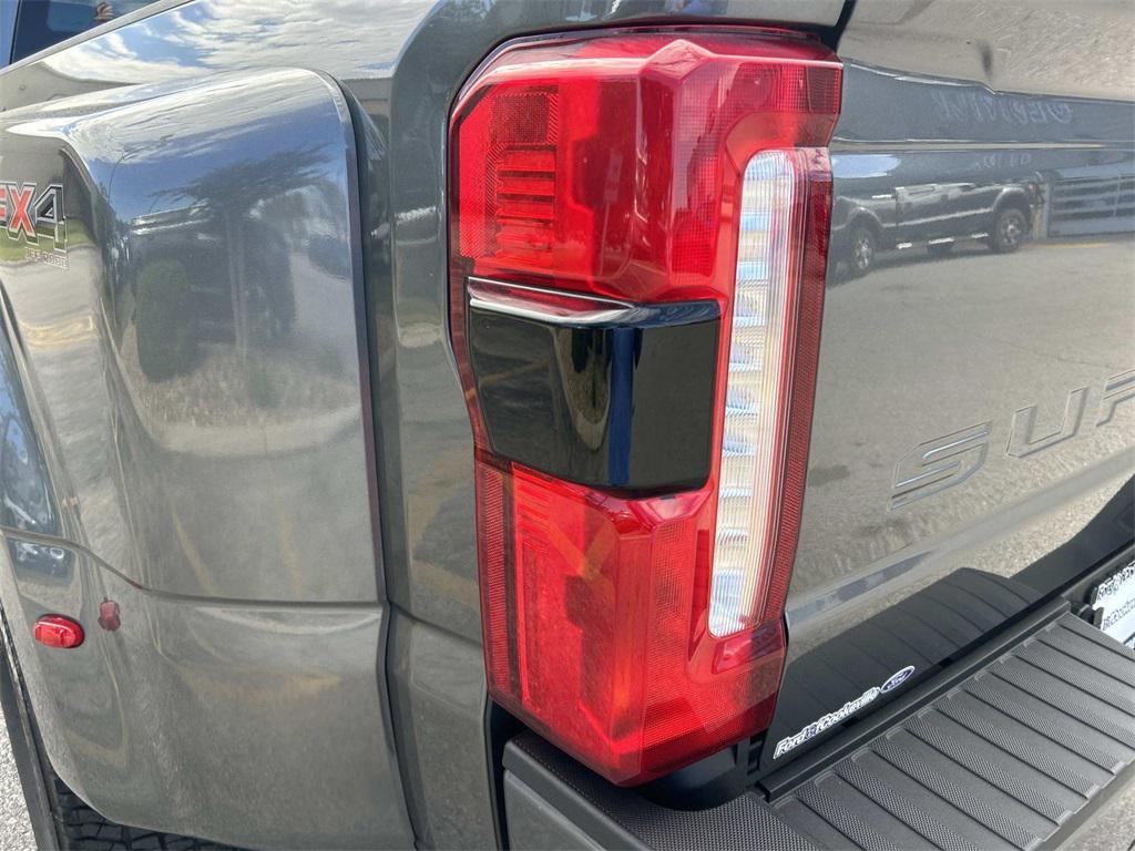 new 2026 Ford F-350 car, priced at $65,000