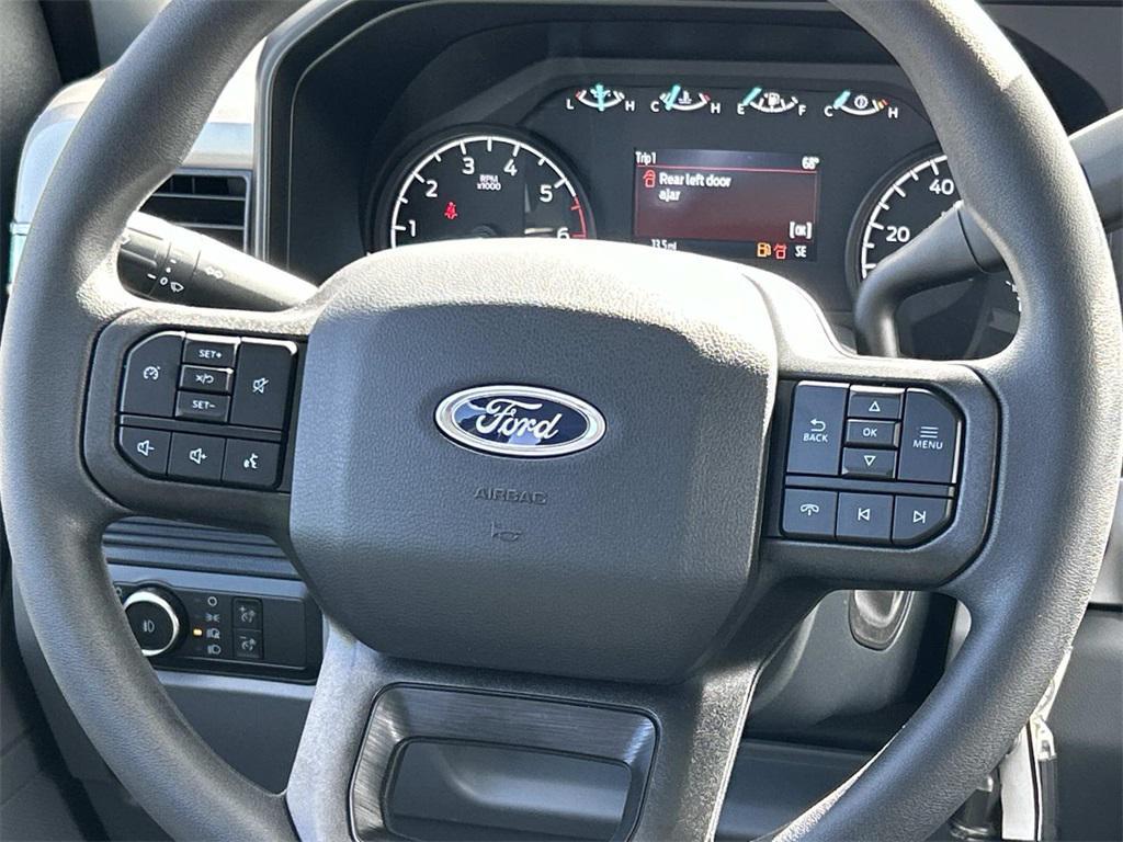 new 2026 Ford F-350 car, priced at $65,000