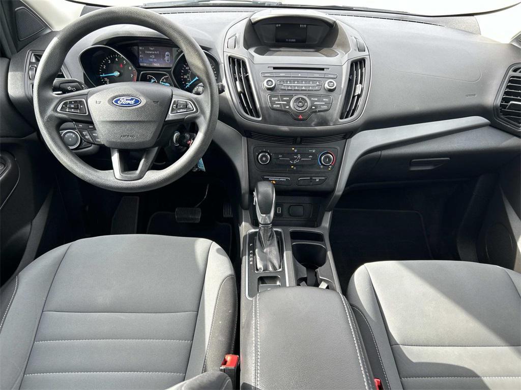 used 2018 Ford Escape car, priced at $8,590