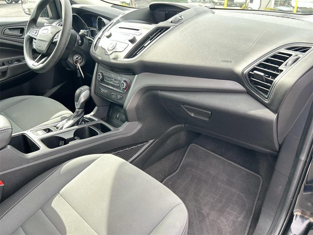 used 2018 Ford Escape car, priced at $8,590