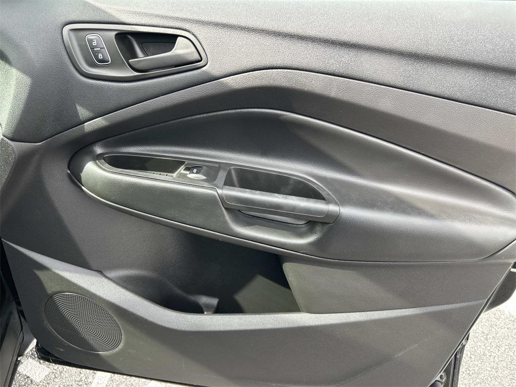 used 2018 Ford Escape car, priced at $8,590