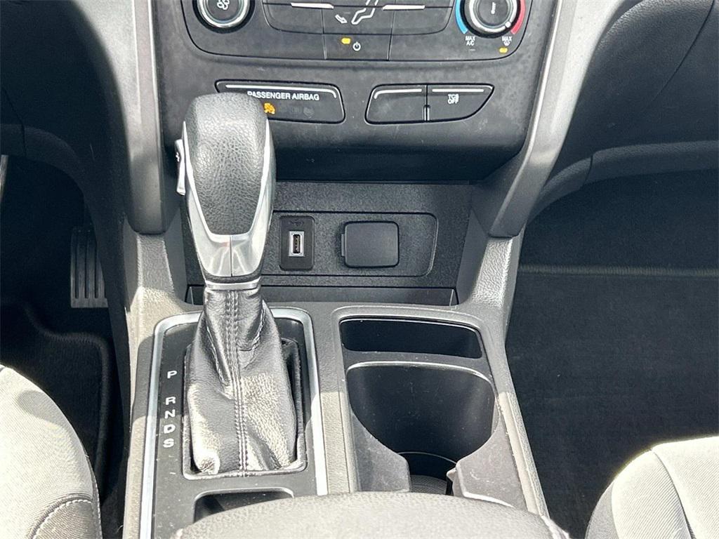 used 2018 Ford Escape car, priced at $8,590