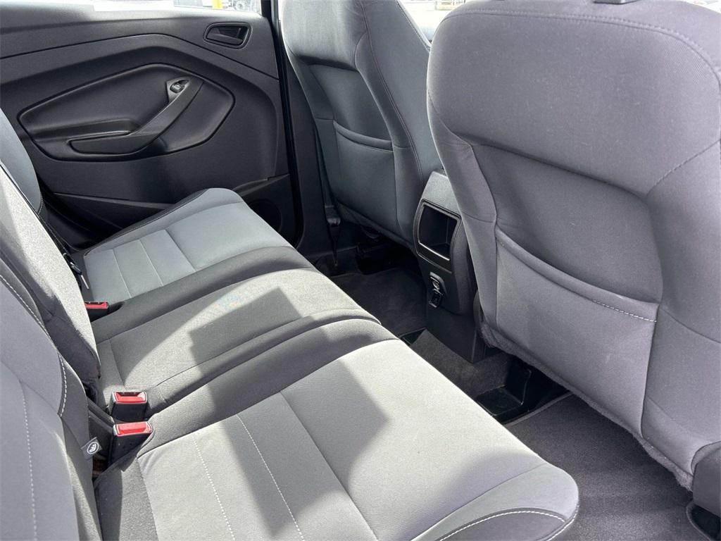 used 2018 Ford Escape car, priced at $8,590