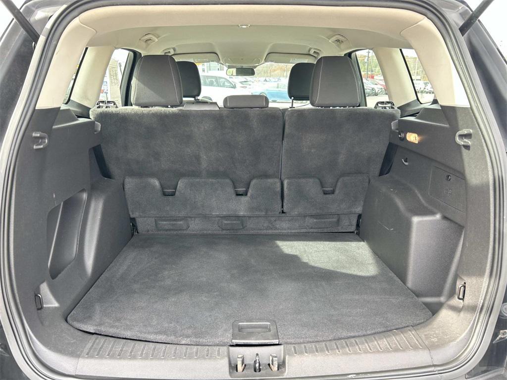 used 2018 Ford Escape car, priced at $8,590