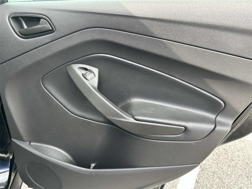 used 2018 Ford Escape car, priced at $8,590