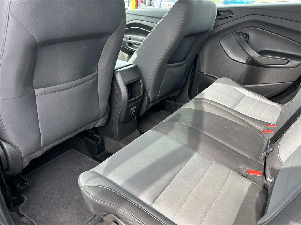 used 2018 Ford Escape car, priced at $8,590