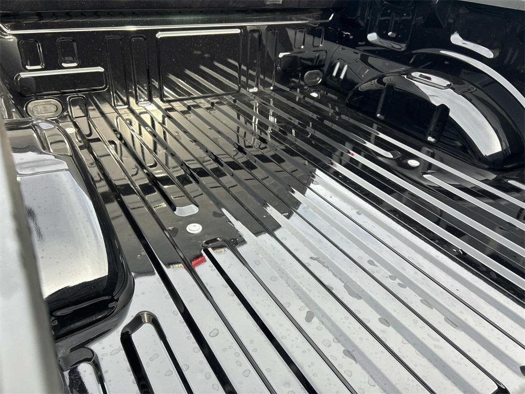 new 2025 Ford F-150 car, priced at $57,740