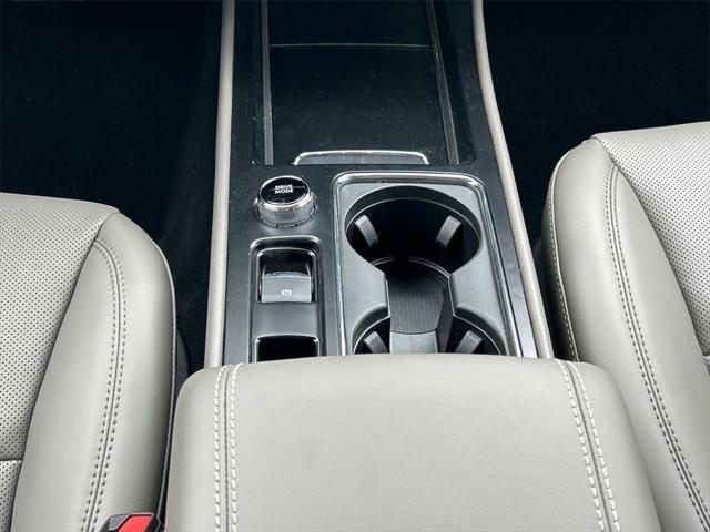 new 2025 Lincoln Corsair car, priced at $46,220