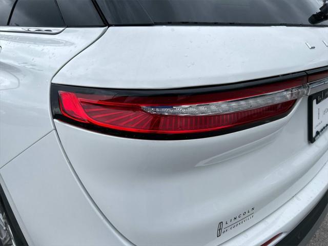 new 2025 Lincoln Corsair car, priced at $46,220
