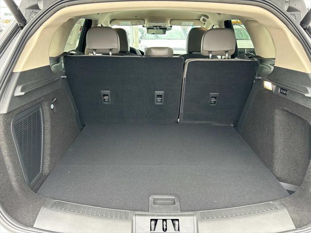 new 2025 Lincoln Corsair car, priced at $46,220