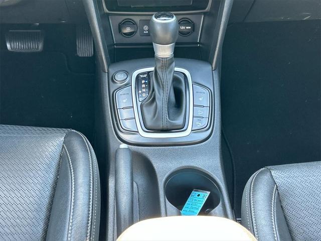 used 2021 Hyundai Kona car, priced at $18,981