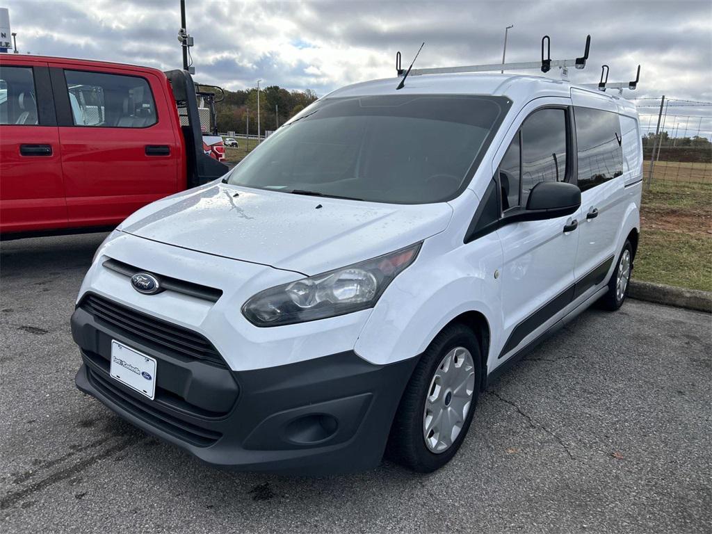 used 2017 Ford Transit Connect car, priced at $15,999