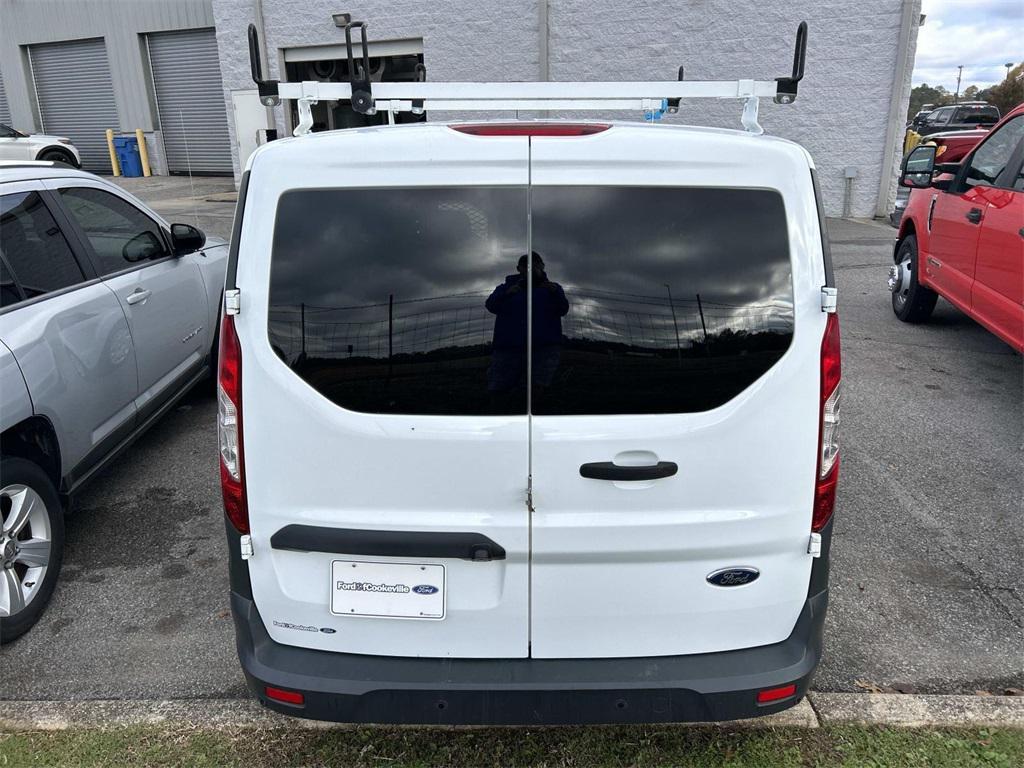 used 2017 Ford Transit Connect car, priced at $15,999
